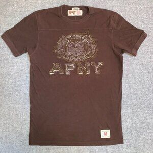 Abercrombie & Fitch Short Sleeve T-Shirt